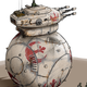 Ehhhh. No diré más.
Imagen: Jake Lunt Davies (Lucasfilm/Abrams Books)